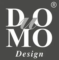 Duomo Design logo - commercial furniture supplier